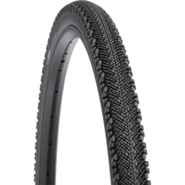 WTB Venture, 700x40, tubeless ready, black