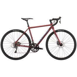 Kona bikes Kona rove AL 700, Mauve métalique 56cm 2022