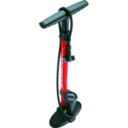 TOPEAK Pompe a pied MAX HP, NOIR