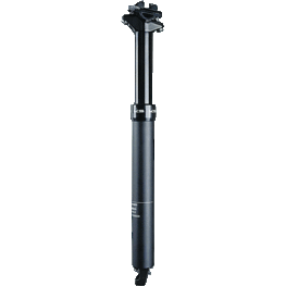 KIND SHOCK Tige de selle télescopique, E20-I, 27.2, 100mm
