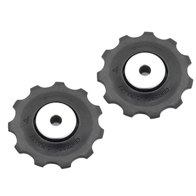 Ensemble de galets Shimano, 105 RD-5800-SS