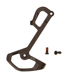 Sram Cage de dérailleur arrière GX Eagle 52D, Lunar