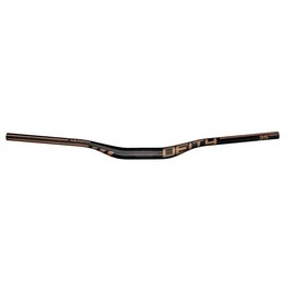 Deity Speedway 30 MTB Carbon Handlebar, Diameter: 35mm, 810mm, Rise: 30mm, Bronze