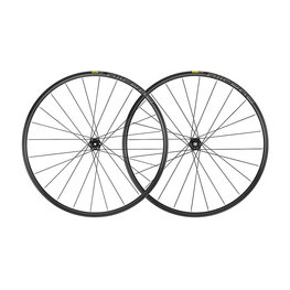 Mavic Roues  ALLROAD 700 DCL 6 bolts HG11, la paire