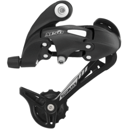 RDM57, 8-speed rear derailleur