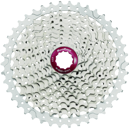 CSMS2 cassette, 10 speed 11-42D