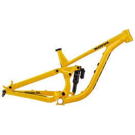 Process 153 DL, cadre & amortisseur, large, 2022