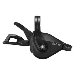 Gear lever, SL-M6100-R, 12 speed, Black