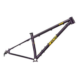 Cadre, Honzo ESD, medium, raisin mauve 2022