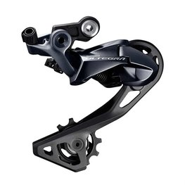 Rear derailleur, Ultegra RD-R8000, 11 speed, GS, Grey