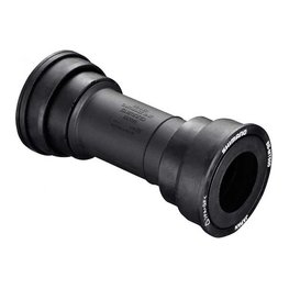 Bottom bracket Press-Fit, BB-MT500-PA, 89.5/92mm, black