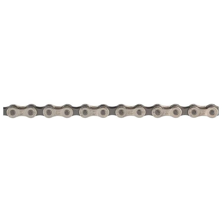 KMC 8-speed chain, Z8.3 grey, 116 links