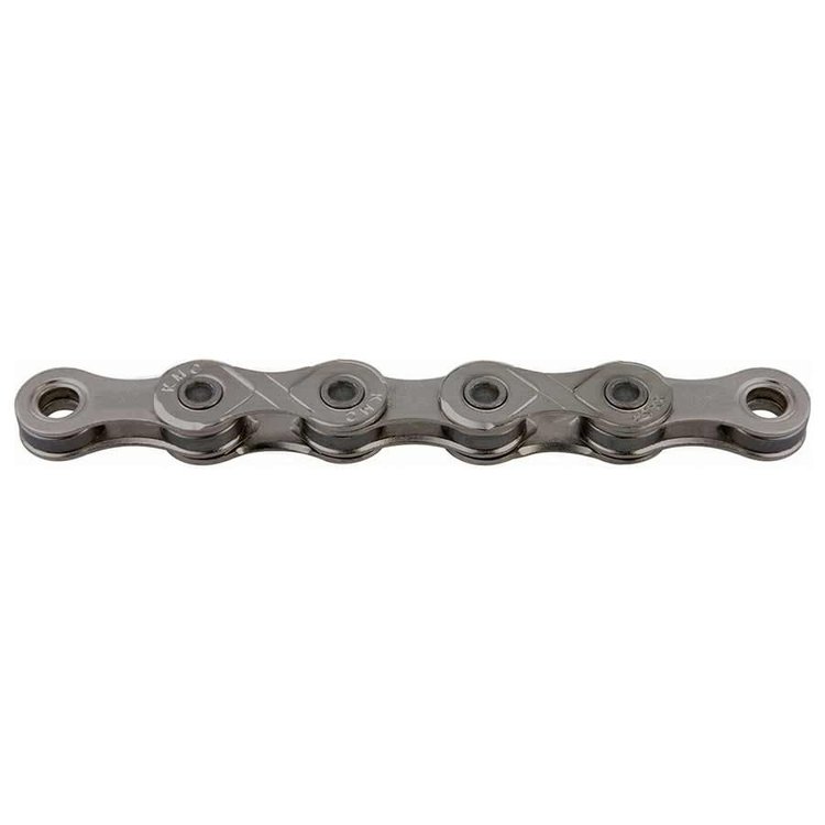 KMC Chain X11, 11speed, grey, 118 links.
