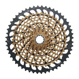 Sram Cassette XX1  XG-1299 Eagle XD, 10-52, Or