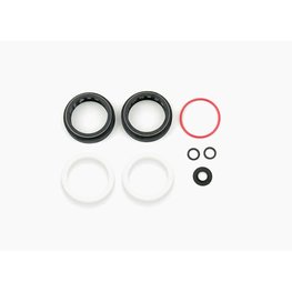 RockShox Upgrade for SKF black rimless 38mm ZEB dust wipers  (A+/2021+)