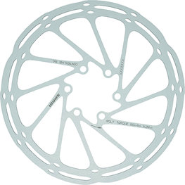 Sram Disque Centerline Arrondi, ISO 6B, 180mm