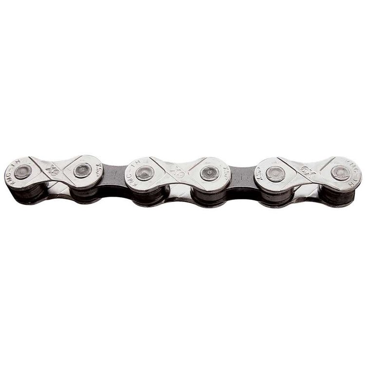KMC  Chain 9 speed Z9 x 116 links, gray