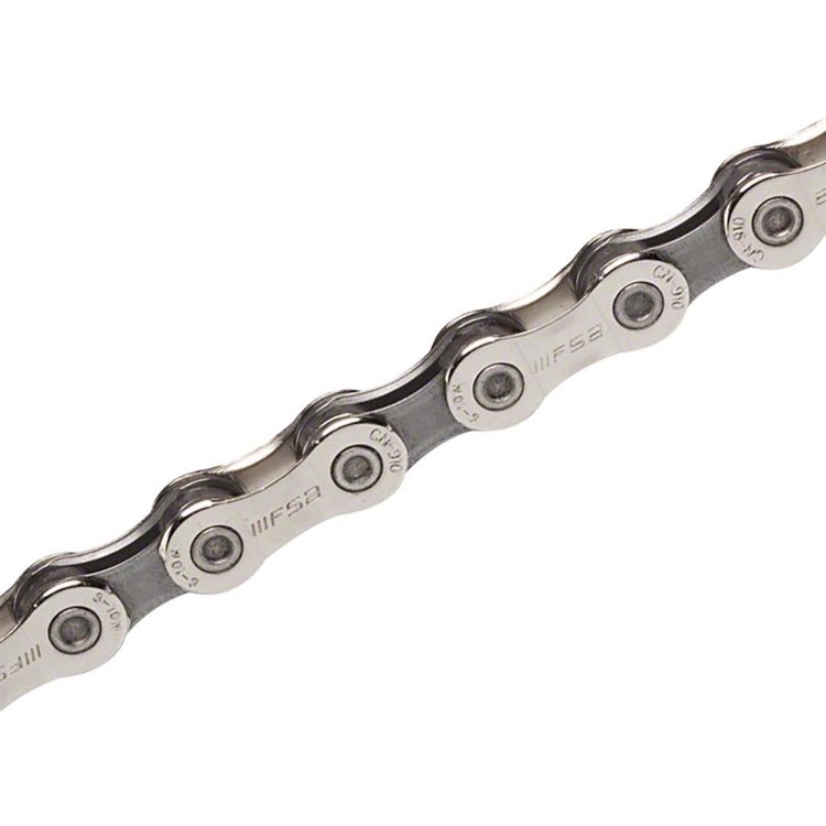 Team Issue chain 10 speed, 116 links, silver