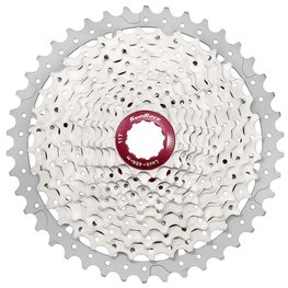CSMX8 cassette, 11-speed, 11-42D