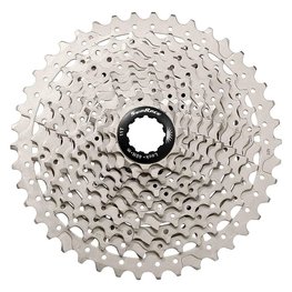 csms2 cassette, 10-speed, 11-40, silver
