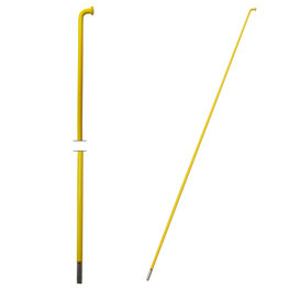 PILLAR RACING SPOKES Rayons, Pillar 310mm sans filet, jaune