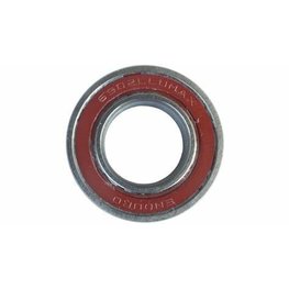 Enduro Roulement  6902 MAX ABEC-3 acier (15x28x7mm)