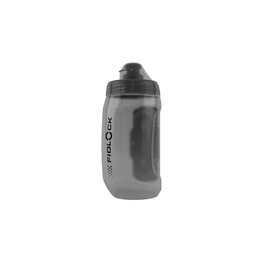 Fidlock Bottle and magnetic base 450ML, opaque/black