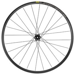 Mavic Roue avant Mavic ALLROAD 700 DCL 6 bolts