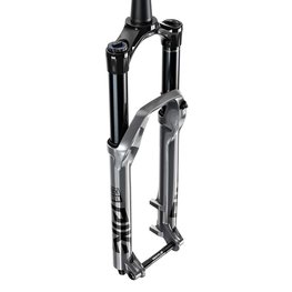 Fourche, Rock Shox Pike Ultimate, 27,5, argent