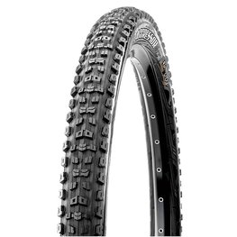 Maxxis Aggressor, 27.5''x2.50, Pliable, Tubeless Ready, Dual Compound, EXO, Wide Trail, 60TPI