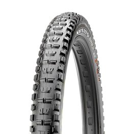 Maxxis Minion DHR2,  27.5''x2.40, Pliable, Tubeless Ready, 3C Maxx Grip, 2-ply, Wide Trail, 60TPI