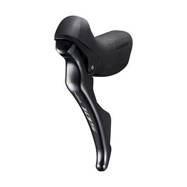 105 ST-R700, Combined road gear-brake lever, 2 speeds