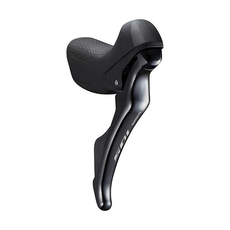 105 ST-R7000, Combined road gear-brake lever, 11 speed