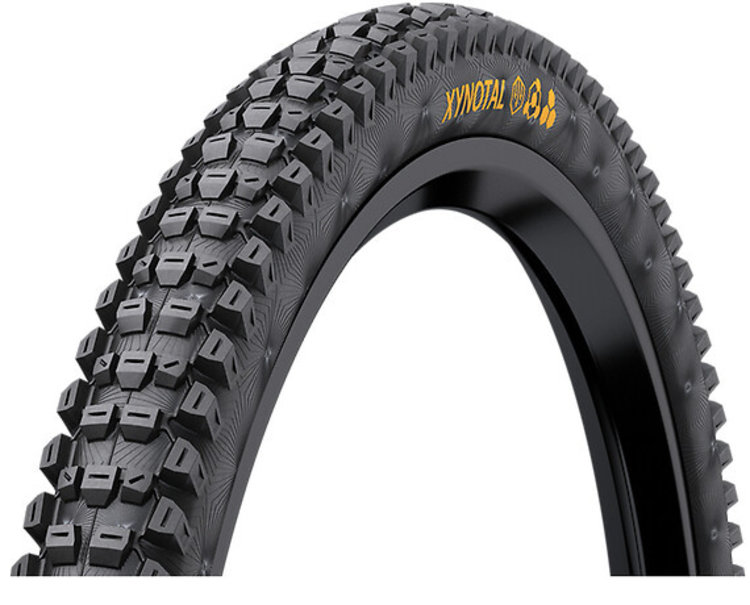 CONTINENTAL Xynotal 27.5X2.4, Enduro Casing, Soft