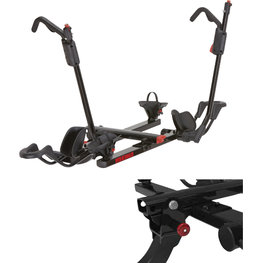 YAKIMA Hold Up Bike Rack, 2''