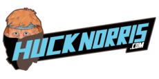Huck Norris