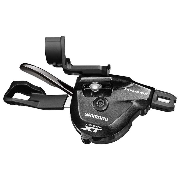 XT-SL-M8000-IR, Shifter, 11-speed, I-spec