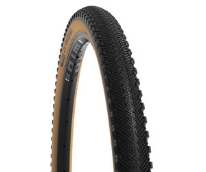 WTB, Venture Tire 700x50, tubeless ready, brown Vélotonic Le