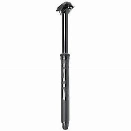 E13 Tige de selle téléscopique, Vario 150mm-180mm, 30.9