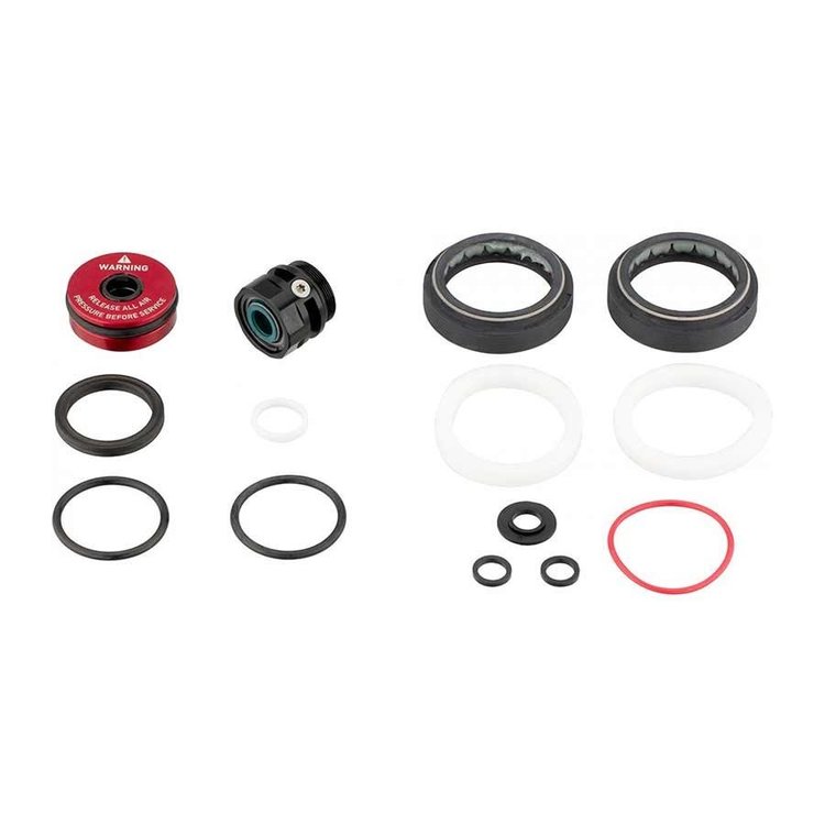 RockShox Lyrik RC2 C1 Service kit, 200 hours
