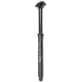 E13 Dropper post, VARIO 120-150MM 30.9 (spacer available to make 31.6)