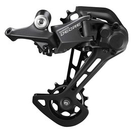 RD-M5100 Rear Derailleur, 11-speed, SGS Cage, Black