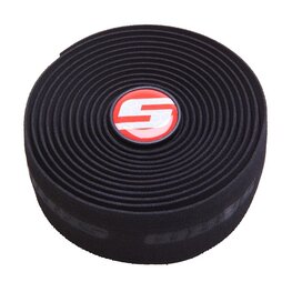 Sram Super Suede Handlebar Tape, Black
