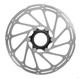 Sram Centerline disc, center lock, 160mm