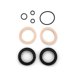 Fox Dust wiper, Fox 34mm, low Friction, no flange