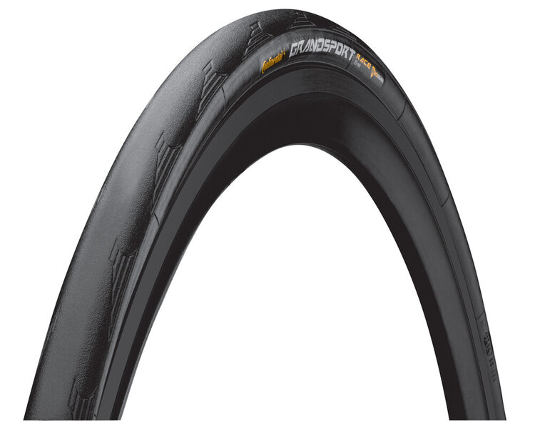 CONTINENTAL Grand Sport Race, 700 x 32, foldable