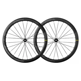 Mavic Cosmic SLR 45 DCL XDR