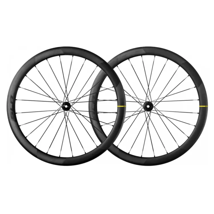 Mavic Cosmic SLR 45 DCL XDR