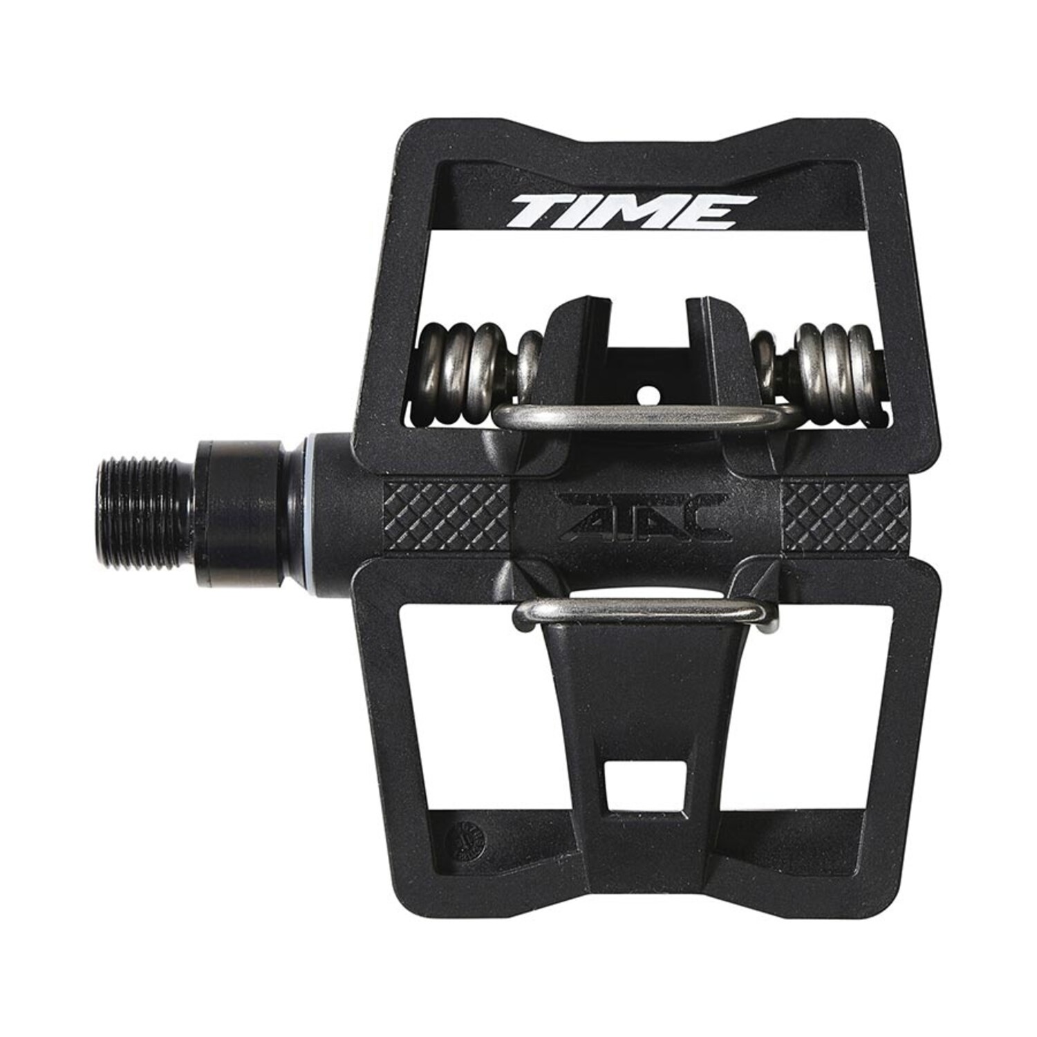 Time clipless pedals best sale