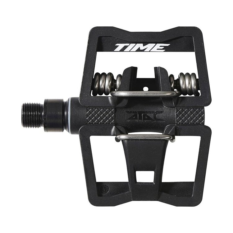 TIME SPORT Multisport clipless pedals, Time Atac Link